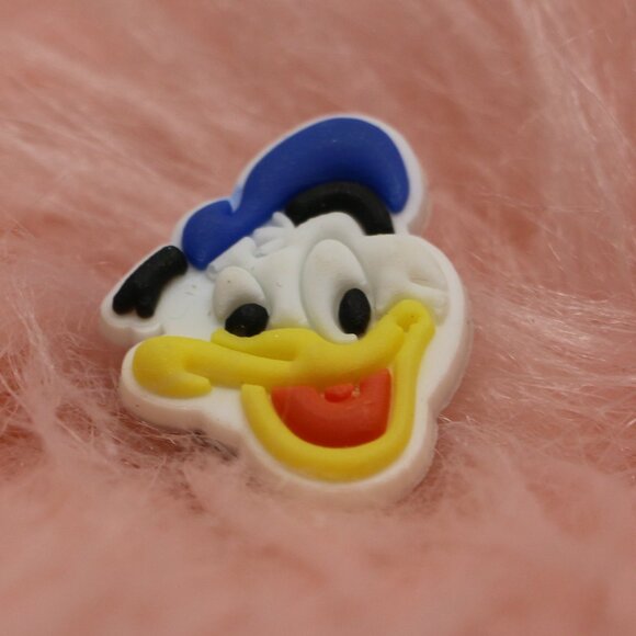 Donald Duck Croc charm - Picture 1 of 2